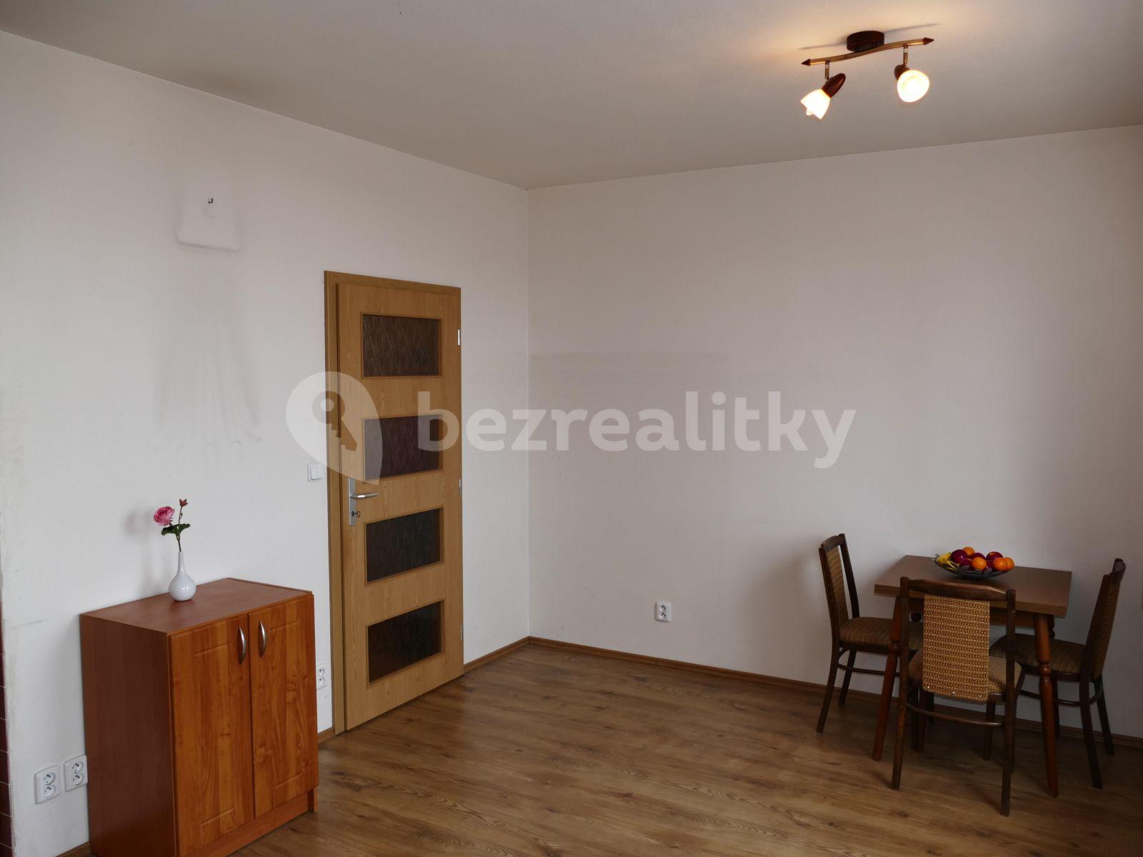 Studio flat to rent, 35 m², Slovanská, Plzeň, Plzeňský Region