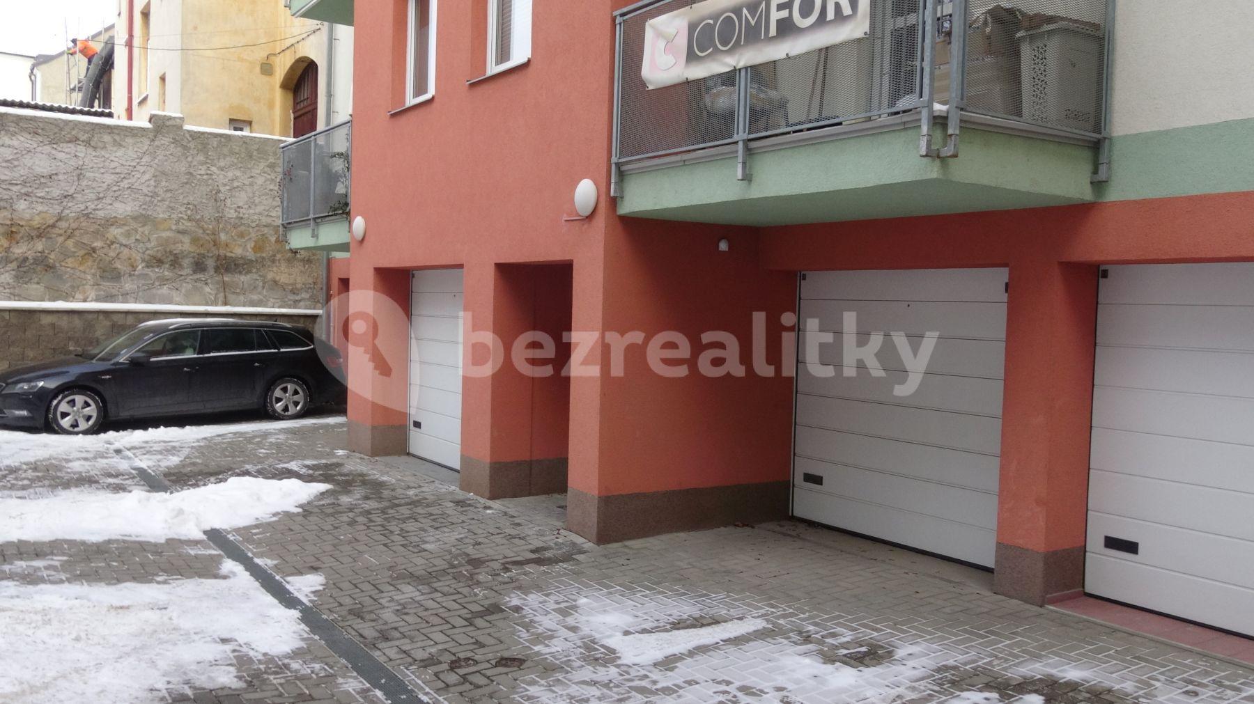 Studio flat to rent, 35 m², Slovanská, Plzeň, Plzeňský Region