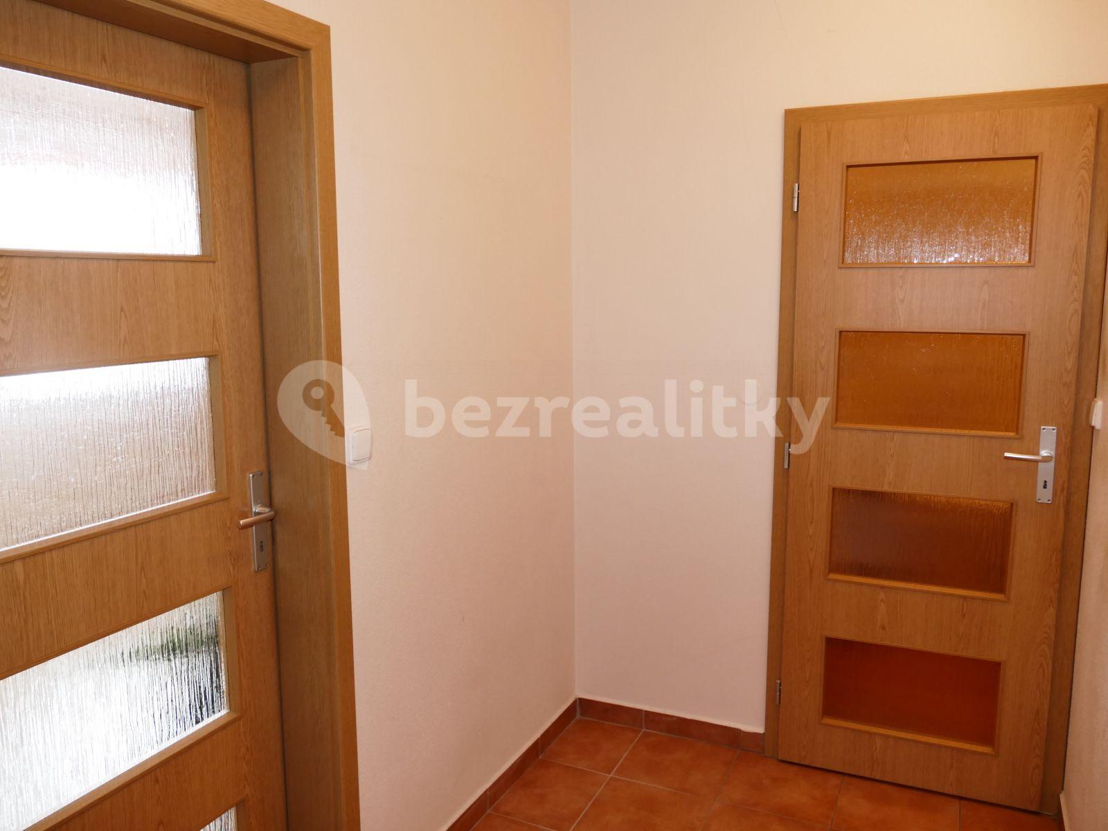 Studio flat to rent, 35 m², Slovanská, Plzeň, Plzeňský Region