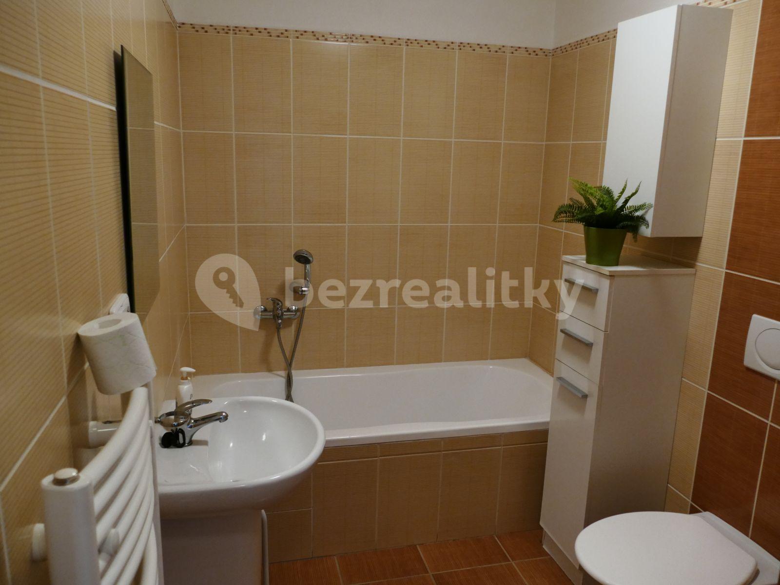 Studio flat to rent, 35 m², Slovanská, Plzeň, Plzeňský Region