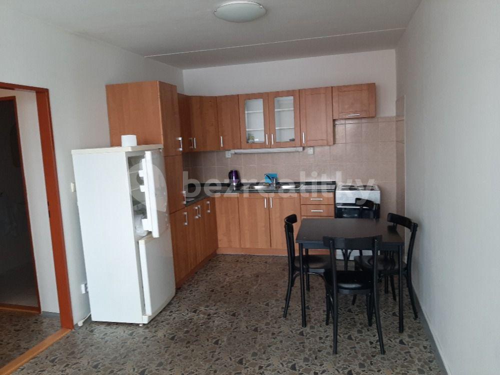 2 bedroom with open-plan kitchen flat to rent, 55 m², Bryksova, Prague, Prague