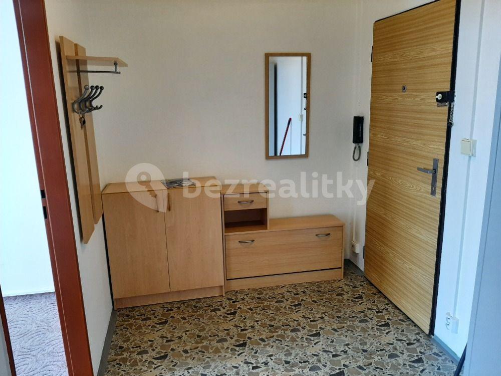 2 bedroom with open-plan kitchen flat to rent, 55 m², Bryksova, Prague, Prague