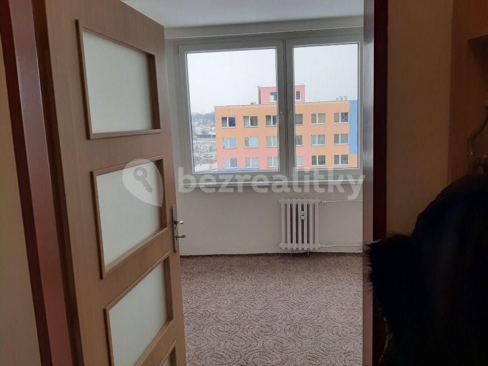 2 bedroom with open-plan kitchen flat to rent, 55 m², Bryksova, Prague, Prague