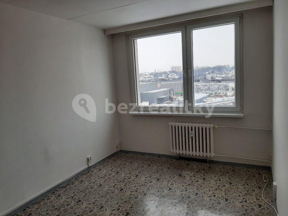 2 bedroom with open-plan kitchen flat to rent, 55 m², Bryksova, Prague, Prague