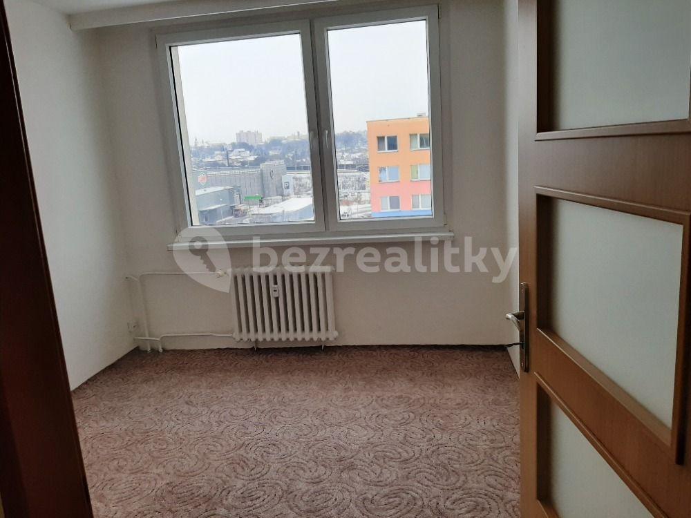 2 bedroom with open-plan kitchen flat to rent, 55 m², Bryksova, Prague, Prague