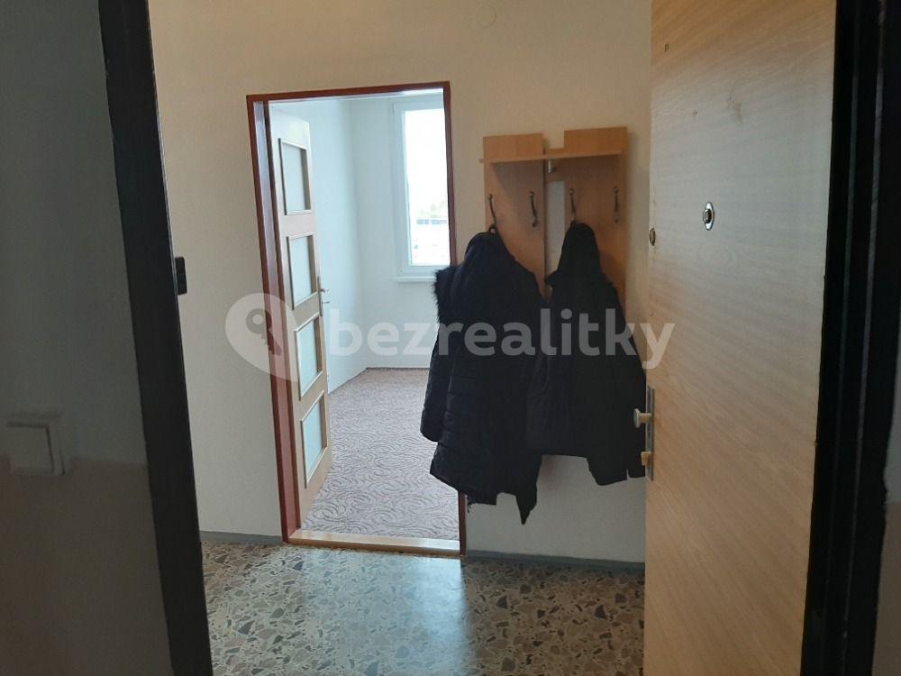 2 bedroom with open-plan kitchen flat to rent, 55 m², Bryksova, Prague, Prague