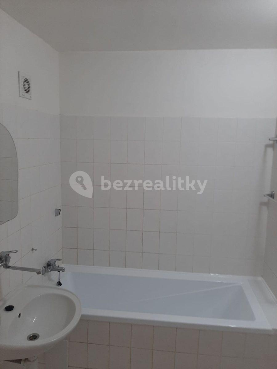 2 bedroom with open-plan kitchen flat to rent, 55 m², Bryksova, Prague, Prague