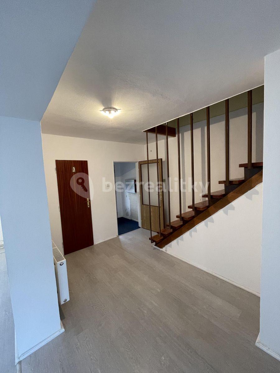 house to rent, 133 m², Krnovská, Zlaté Hory, Olomoucký Region