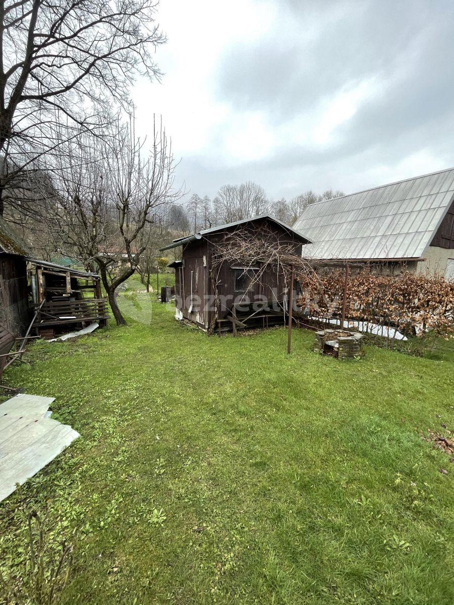 house to rent, 133 m², Krnovská, Zlaté Hory, Olomoucký Region