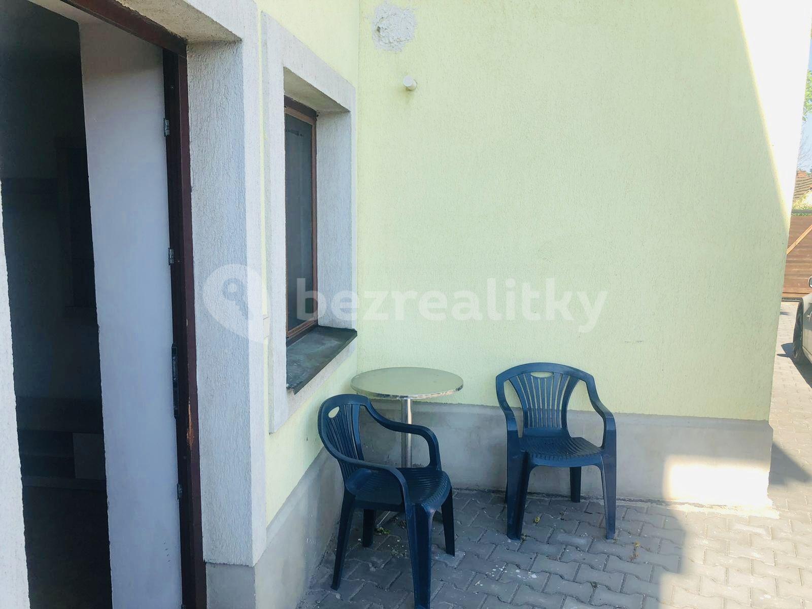 1 bedroom with open-plan kitchen flat to rent, 25 m², Nad Schody, Prague, Prague