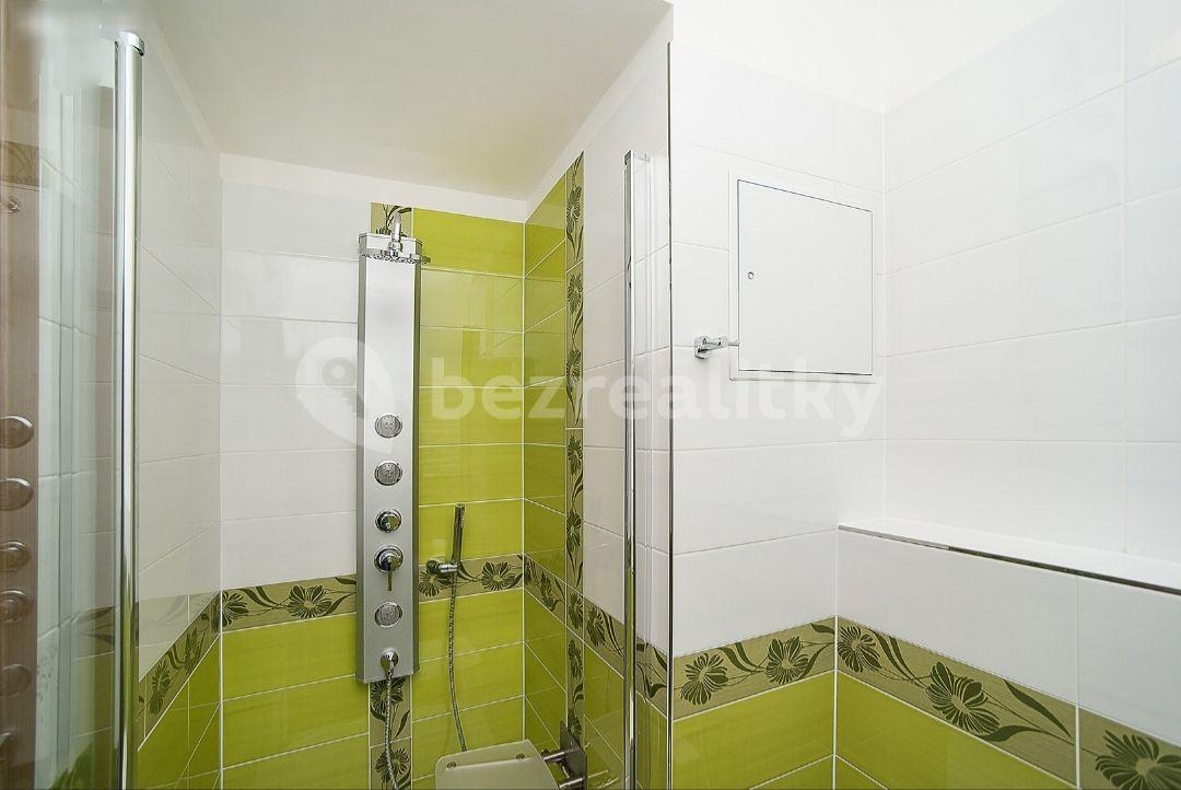 3 bedroom with open-plan kitchen flat to rent, 85 m², Sicherova, Prague, Prague