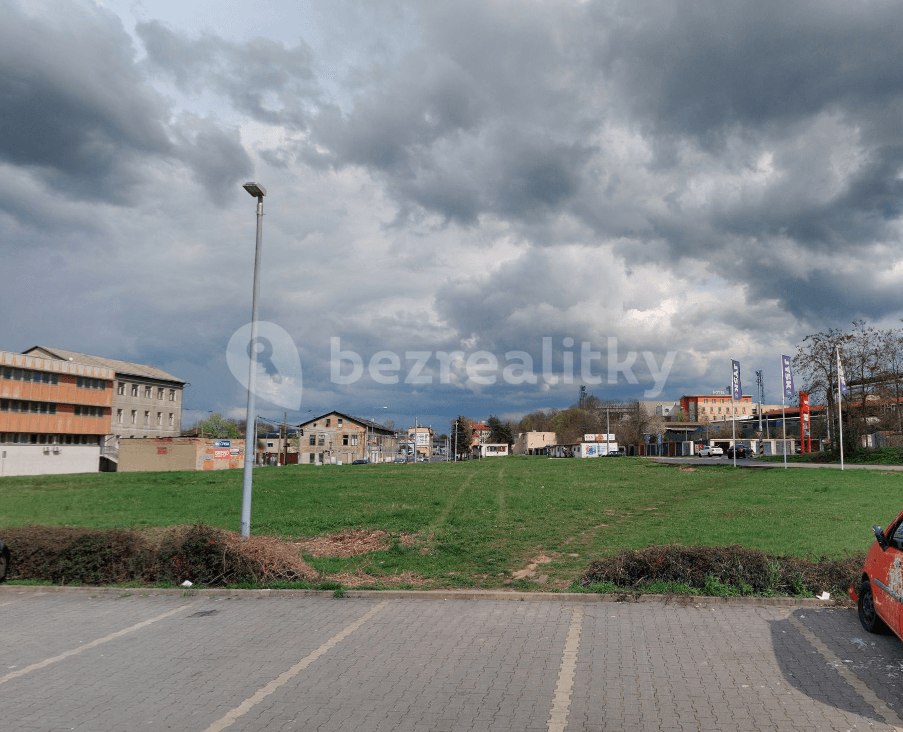 plot for sale, 4,726 m², Teplice, Ústecký Region