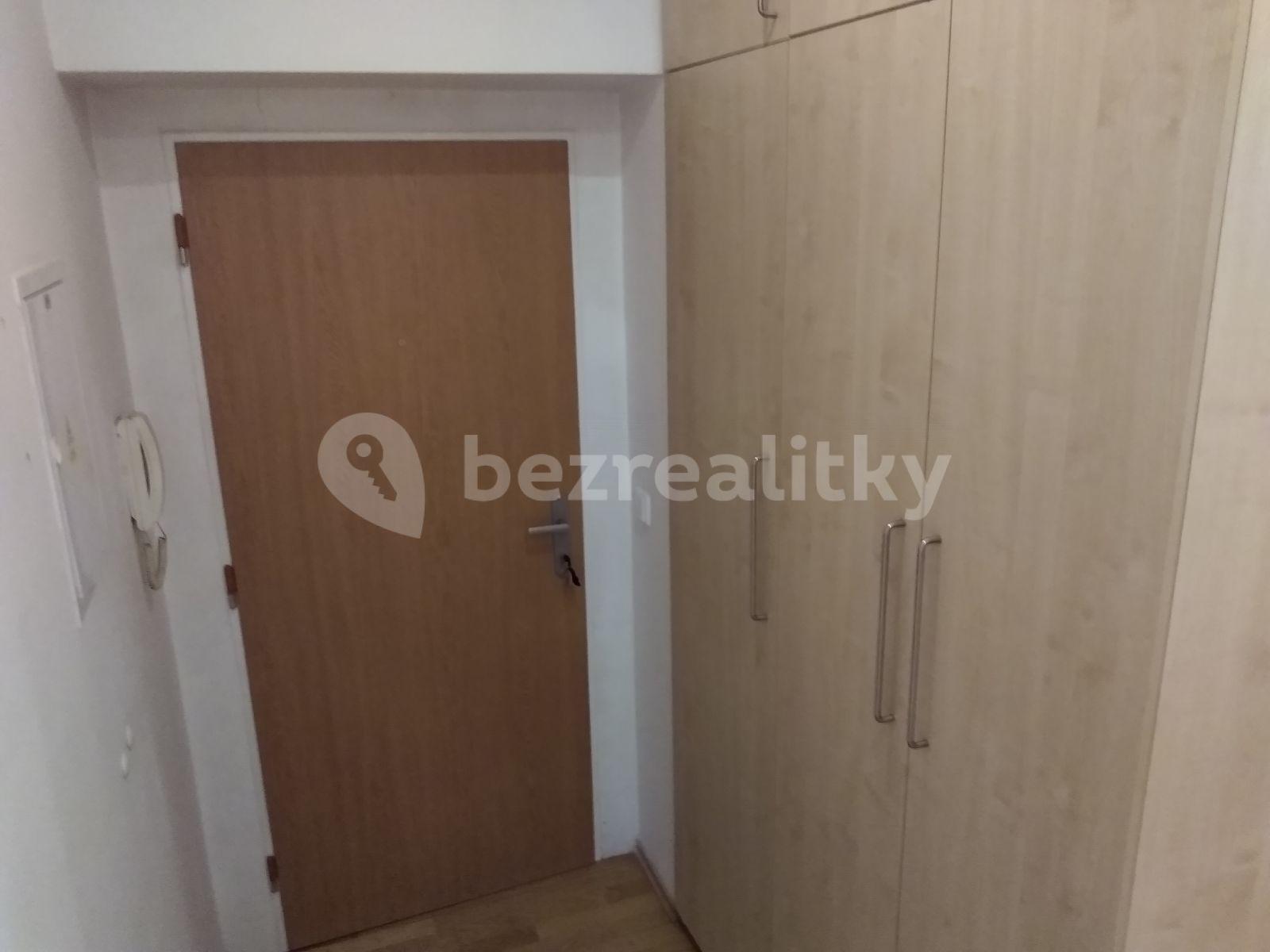 Studio flat to rent, 50 m², Jemnická, Prague, Prague