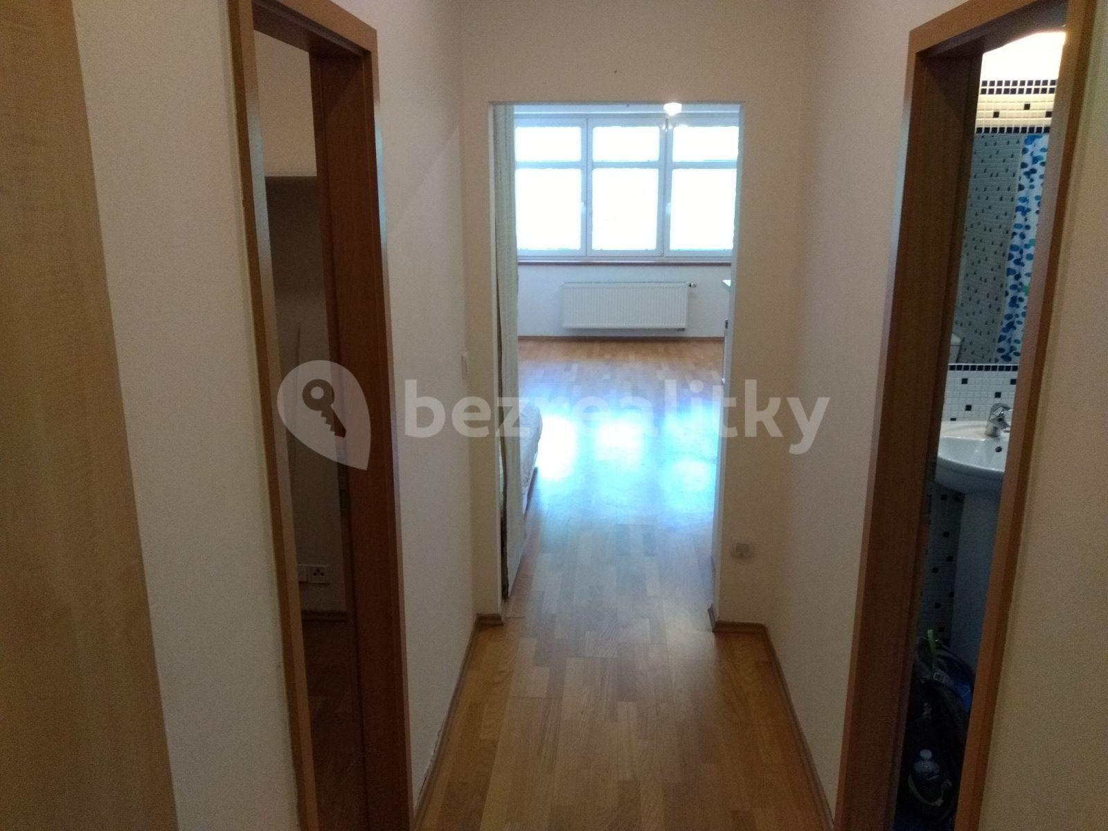 Studio flat to rent, 50 m², Jemnická, Prague, Prague