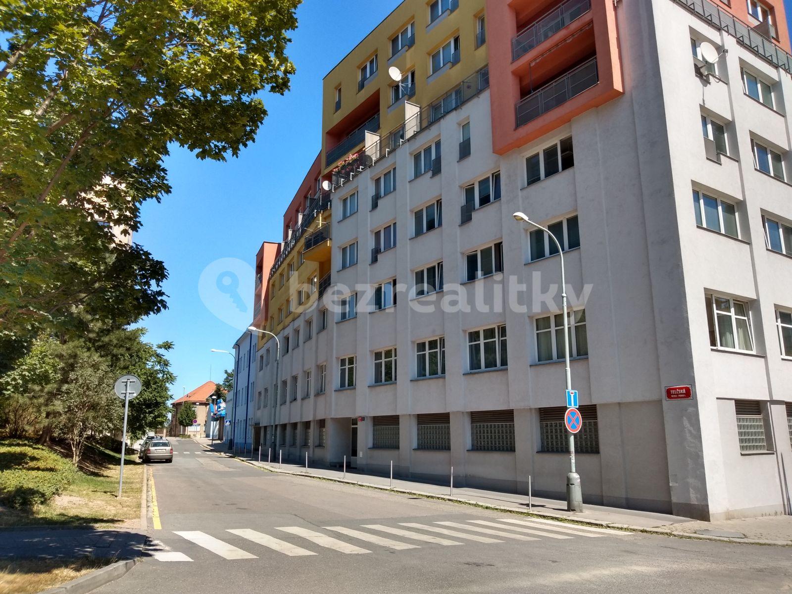 Studio flat to rent, 50 m², Jemnická, Prague, Prague