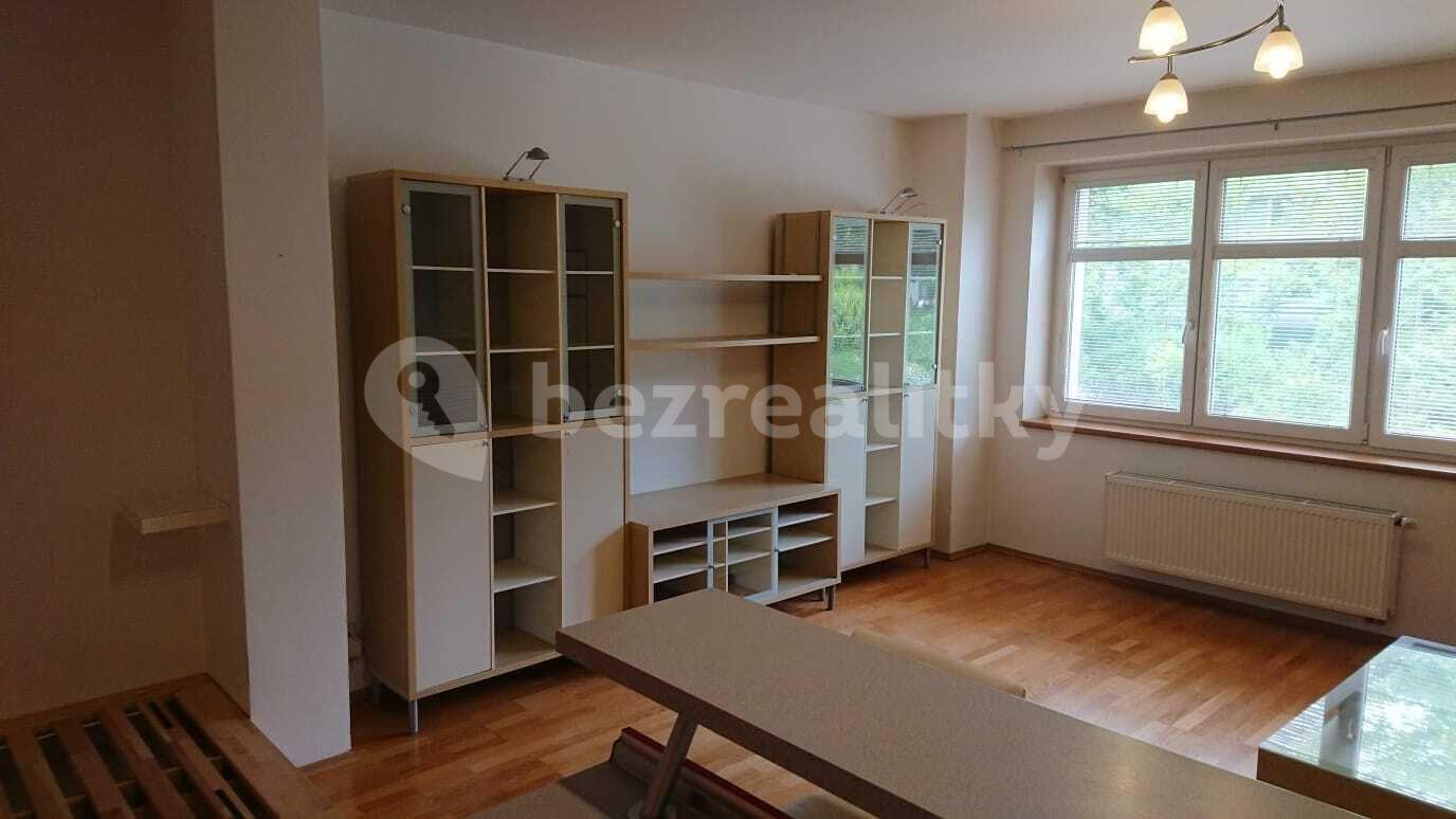 Studio flat to rent, 50 m², Jemnická, Prague, Prague