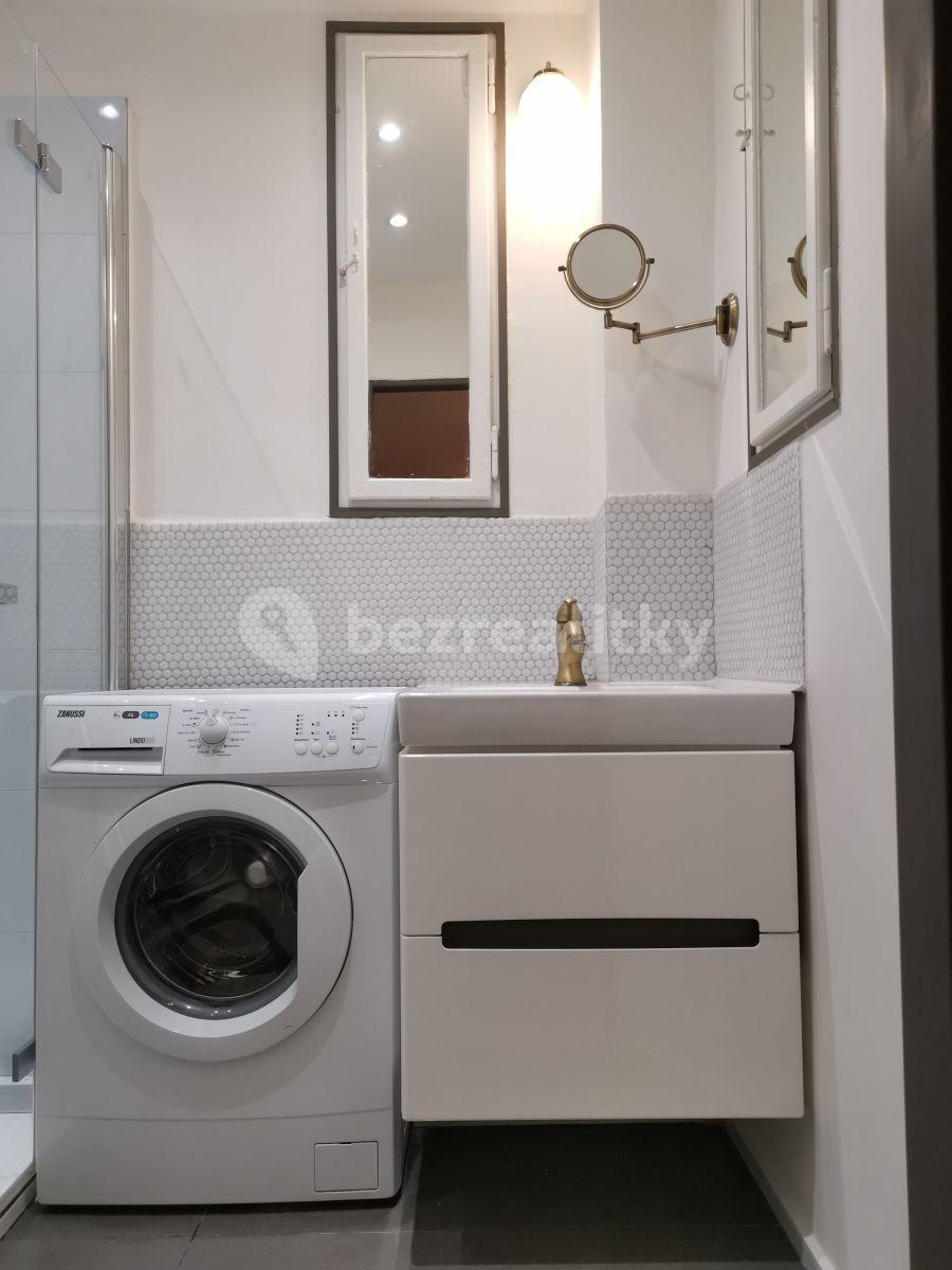 1 bedroom with open-plan kitchen flat to rent, 40 m², Mařákova, Prague, Prague