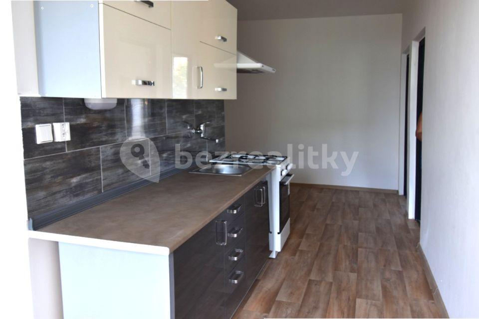 2 bedroom flat to rent, 61 m², Studentská, Jirkov, Ústecký Region