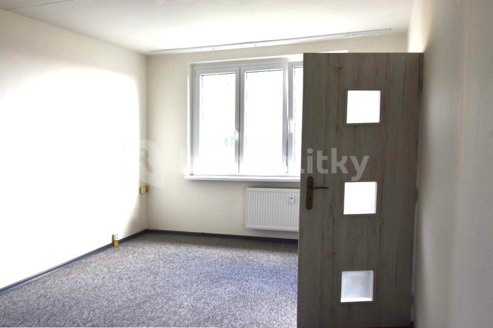 2 bedroom flat to rent, 61 m², Studentská, Jirkov, Ústecký Region