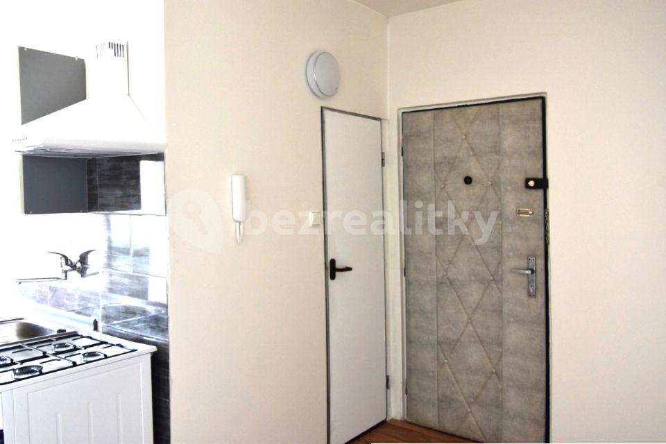 2 bedroom flat to rent, 61 m², Studentská, Jirkov, Ústecký Region