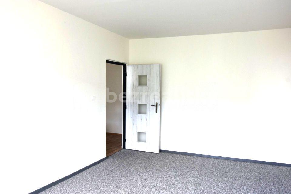 2 bedroom flat to rent, 61 m², Studentská, Jirkov, Ústecký Region