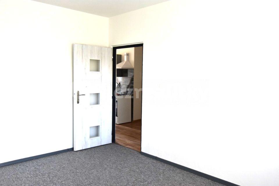 2 bedroom flat to rent, 61 m², Studentská, Jirkov, Ústecký Region