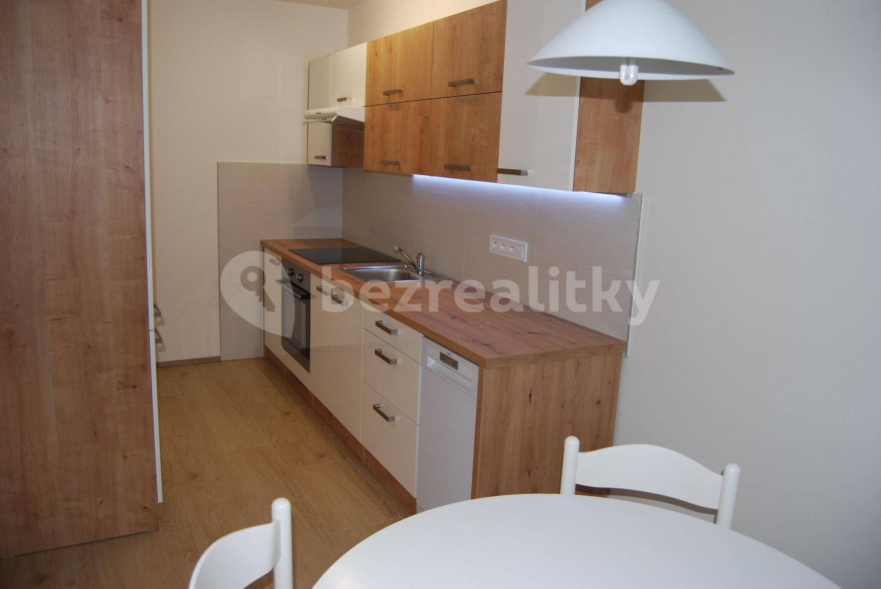 3 bedroom flat to rent, 72 m², K Netlukám, Prague, Prague