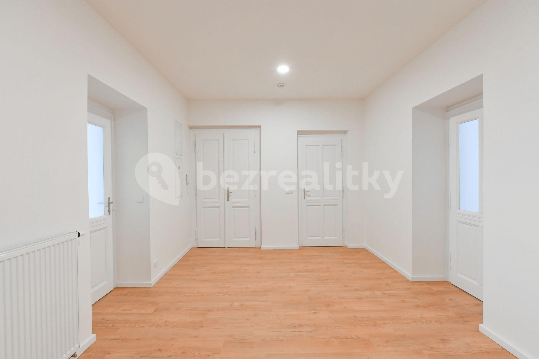 3 bedroom with open-plan kitchen flat to rent, 105 m², Kubelíkova, Prague, Prague