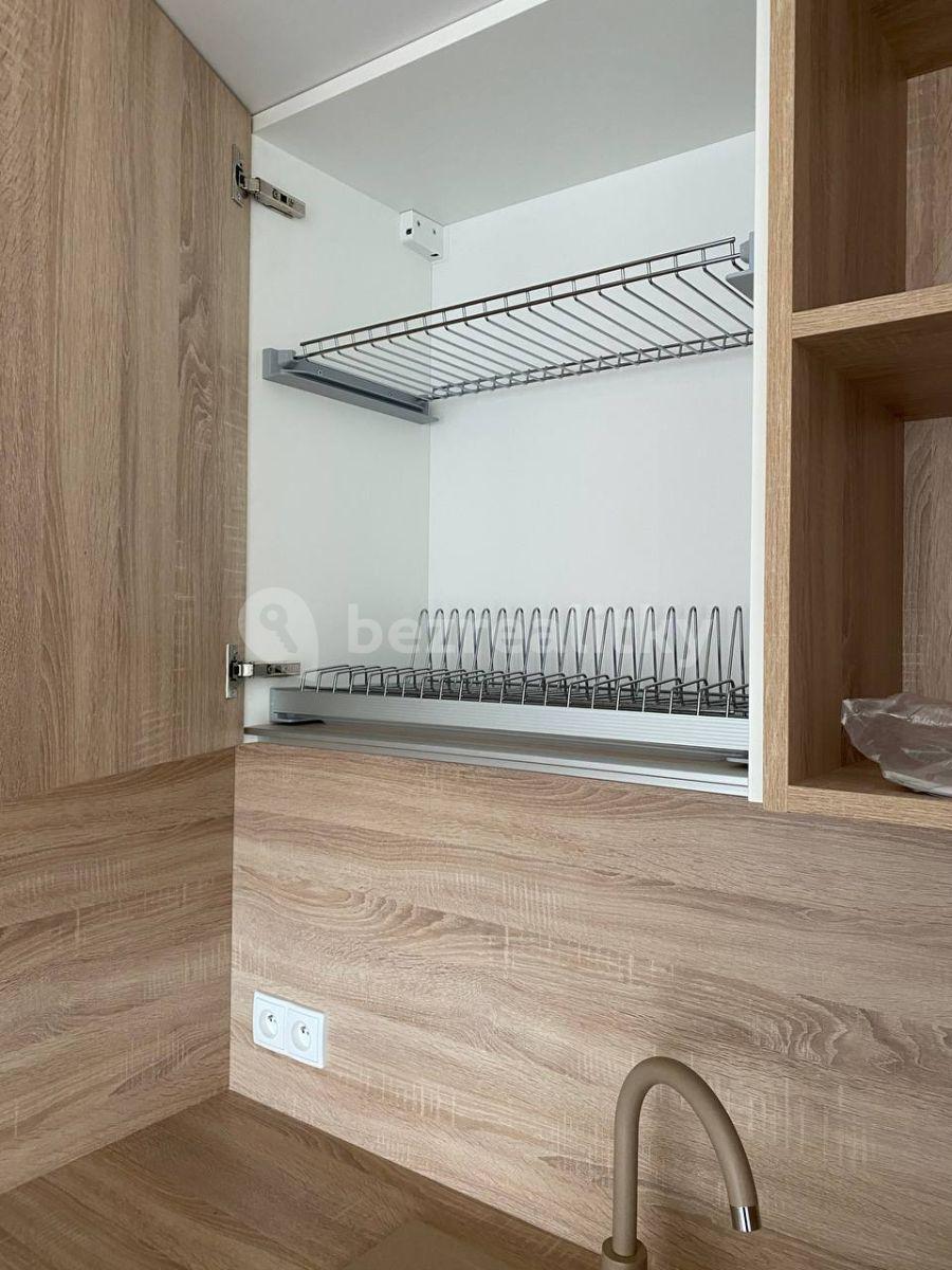 Studio flat to rent, 30 m², Do Zahrádek Ⅰ, Prague, Prague