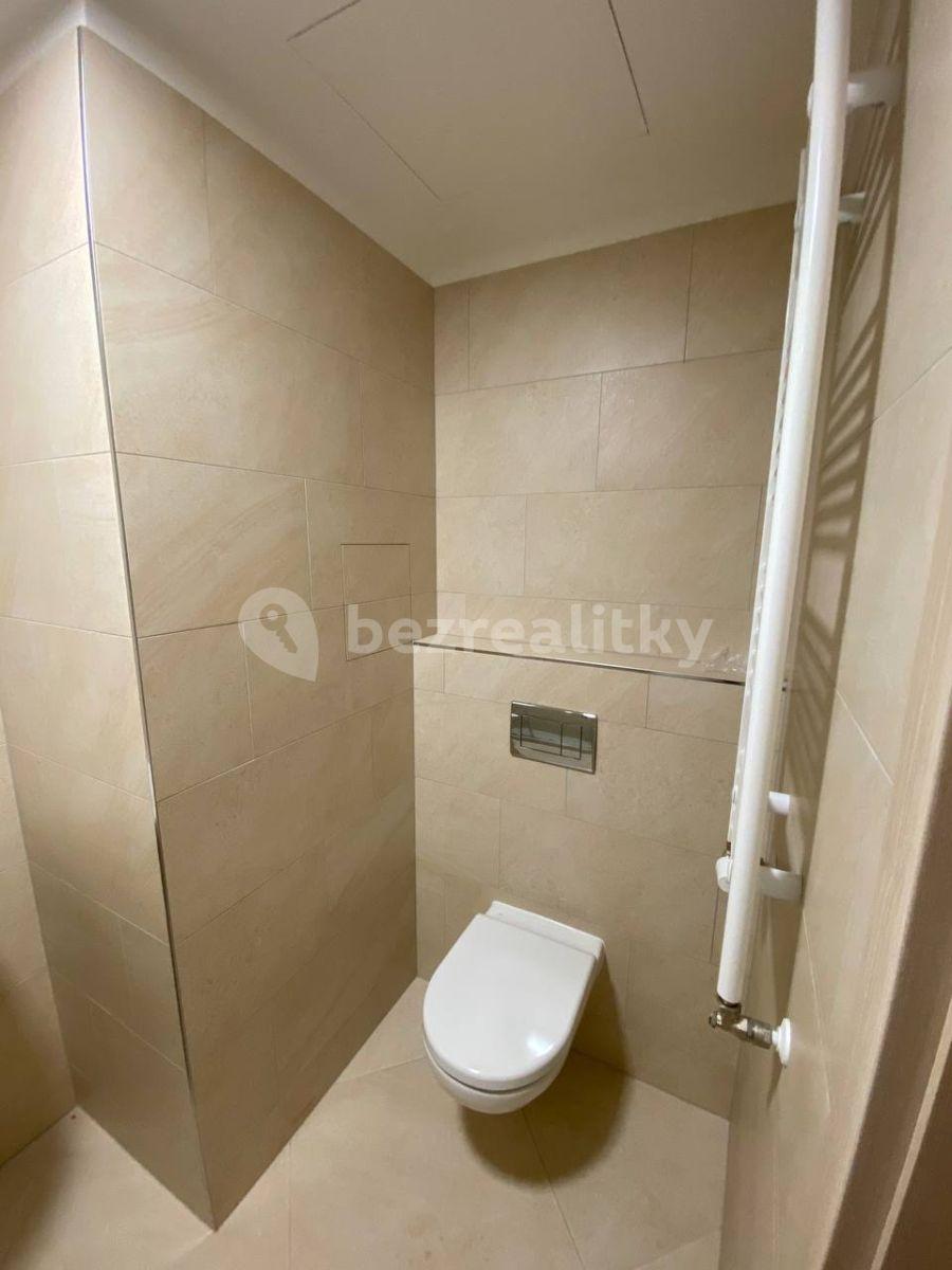 Studio flat to rent, 30 m², Do Zahrádek Ⅰ, Prague, Prague