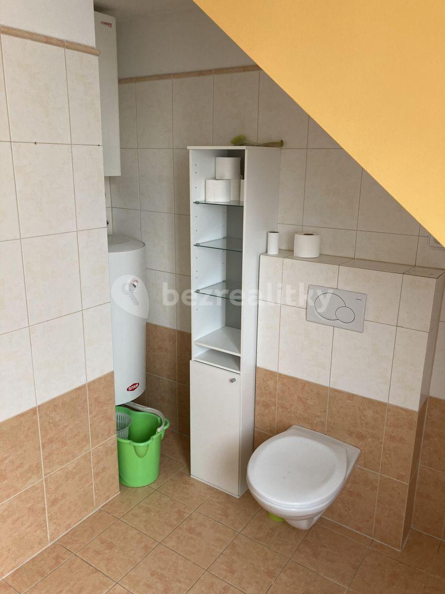 Studio flat to rent, 50 m², Jabloňová, Prague, Prague