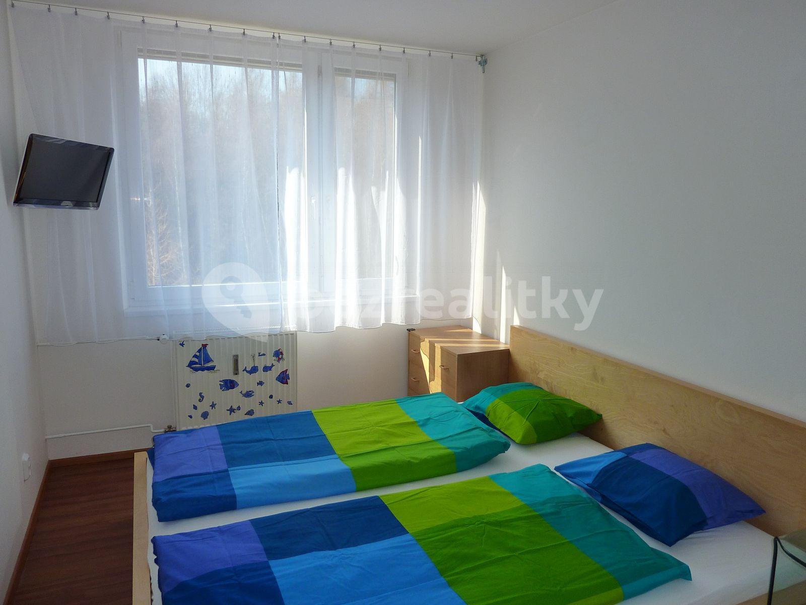 1 bedroom with open-plan kitchen flat to rent, 48 m², Augustinova, Prague, Prague