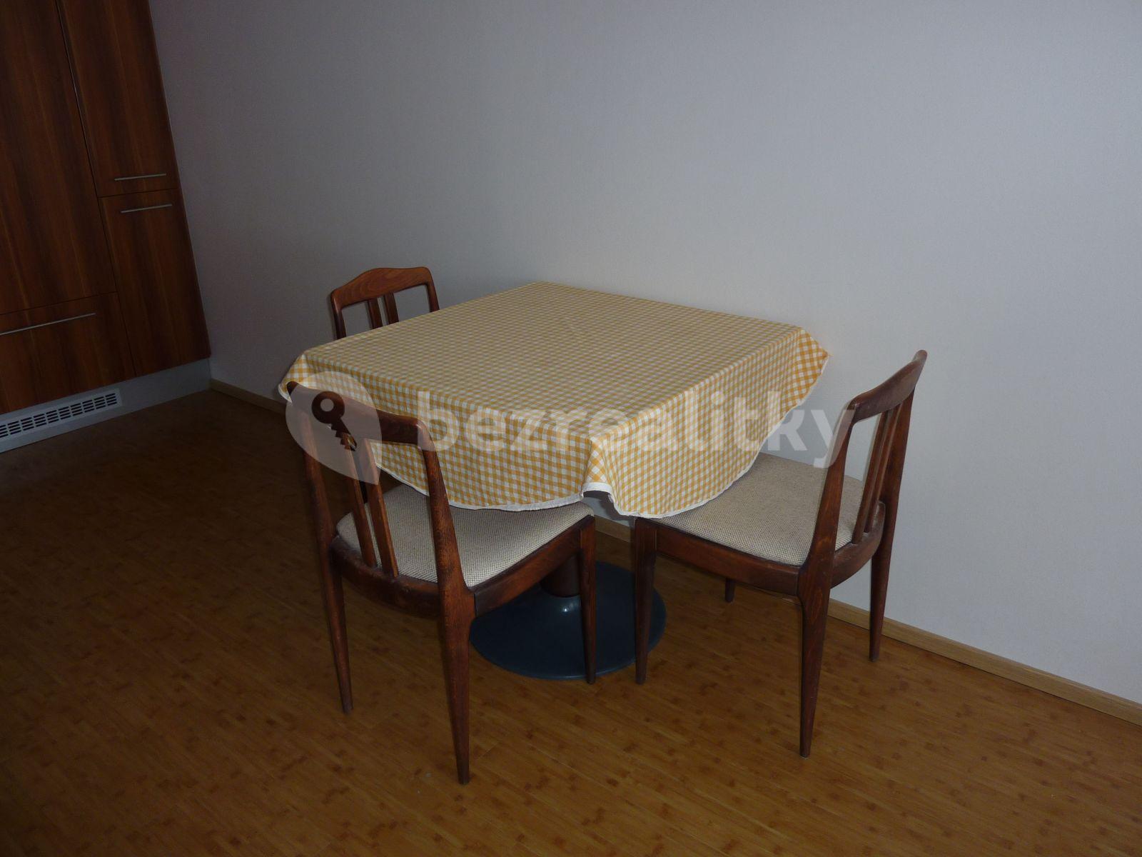 1 bedroom with open-plan kitchen flat to rent, 48 m², Augustinova, Prague, Prague