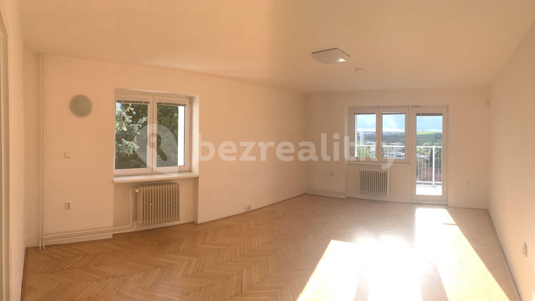 2 bedroom with open-plan kitchen flat to rent, 90 m², Nad Višňovkou, Prague, Prague