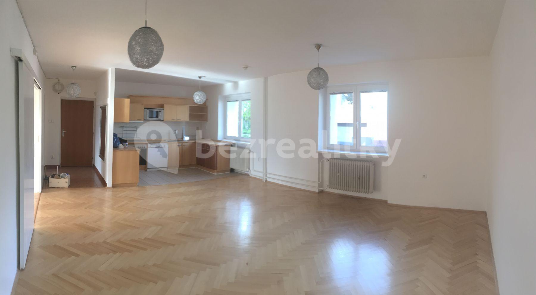 2 bedroom with open-plan kitchen flat to rent, 90 m², Nad Višňovkou, Prague, Prague