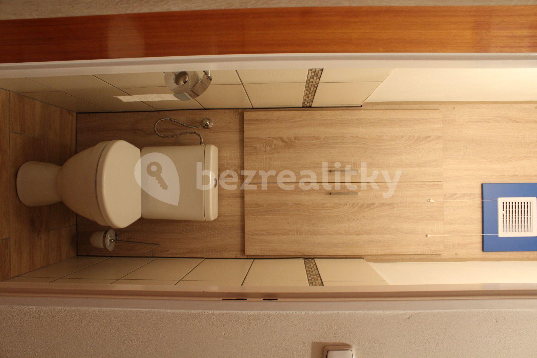 1 bedroom flat to rent, 43 m², Jetelová, Plzeň, Plzeňský Region