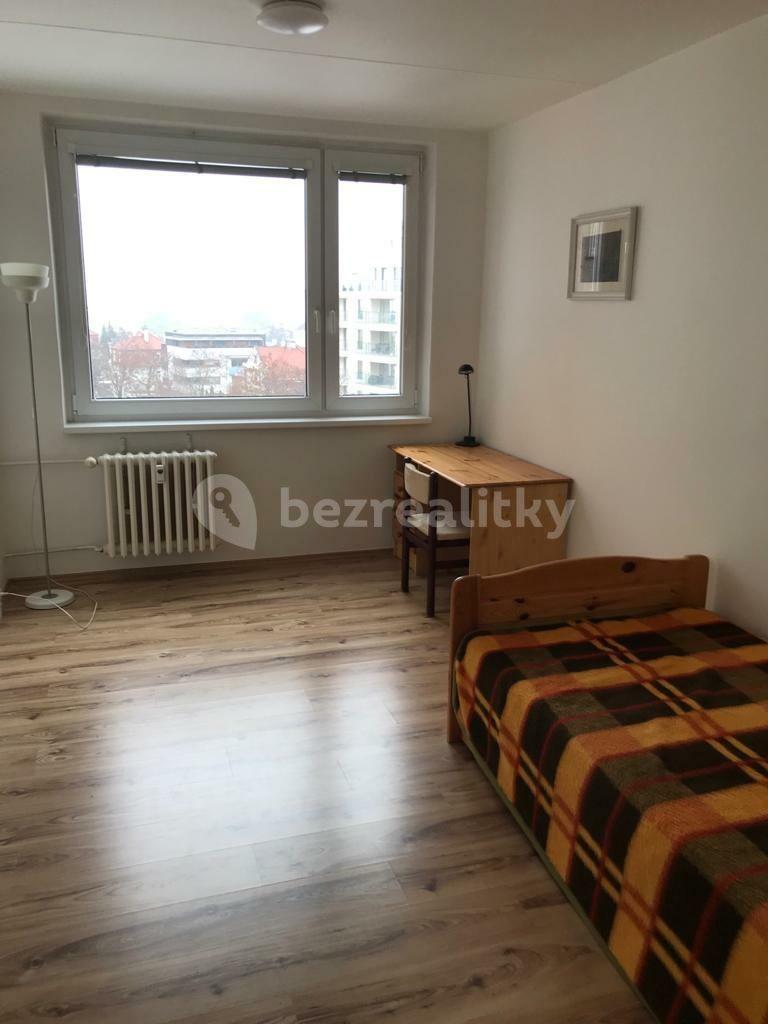 2 bedroom with open-plan kitchen flat to rent, 80 m², U Děkanky, Prague, Prague