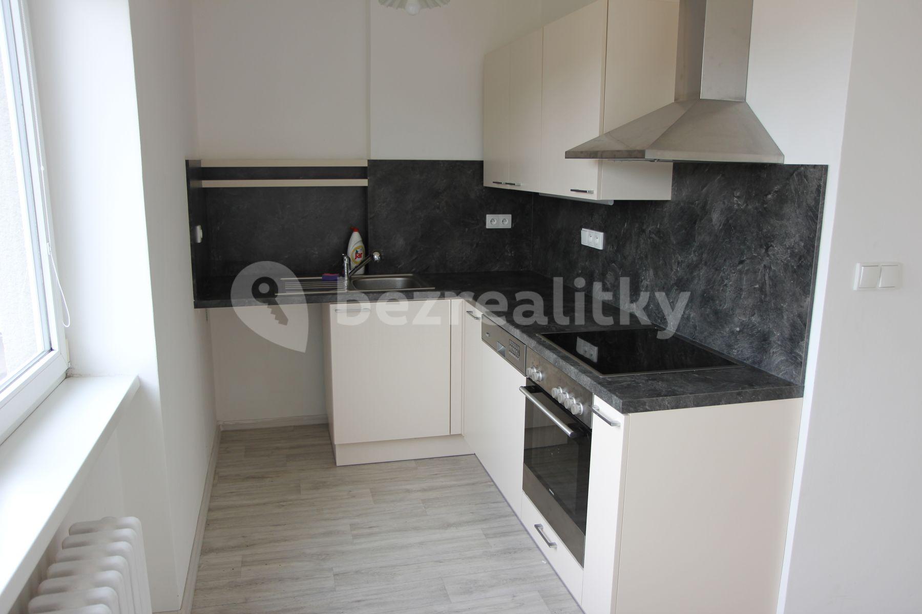 2 bedroom flat to rent, 56 m², Družstevní, Týnec nad Sázavou, Středočeský Region