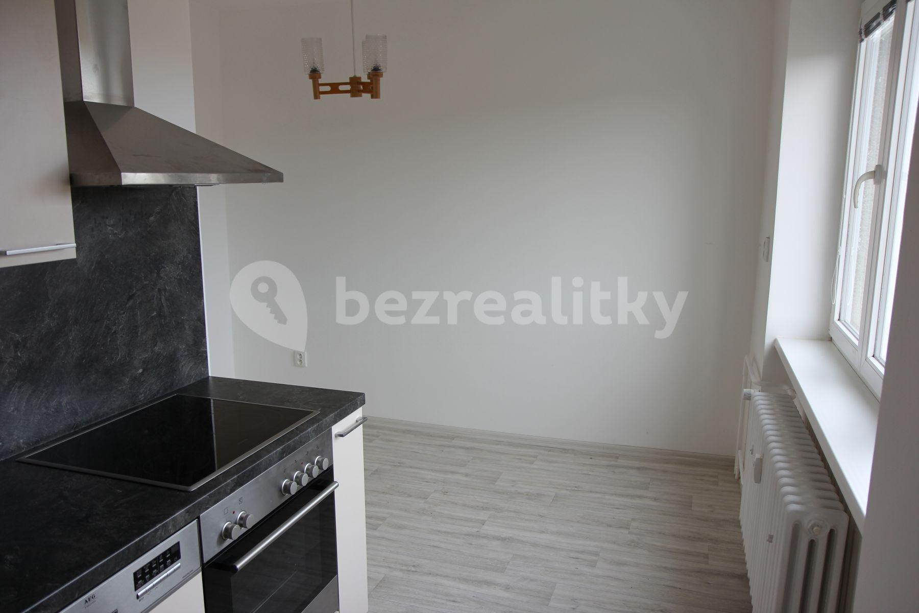 2 bedroom flat to rent, 56 m², Družstevní, Týnec nad Sázavou, Středočeský Region