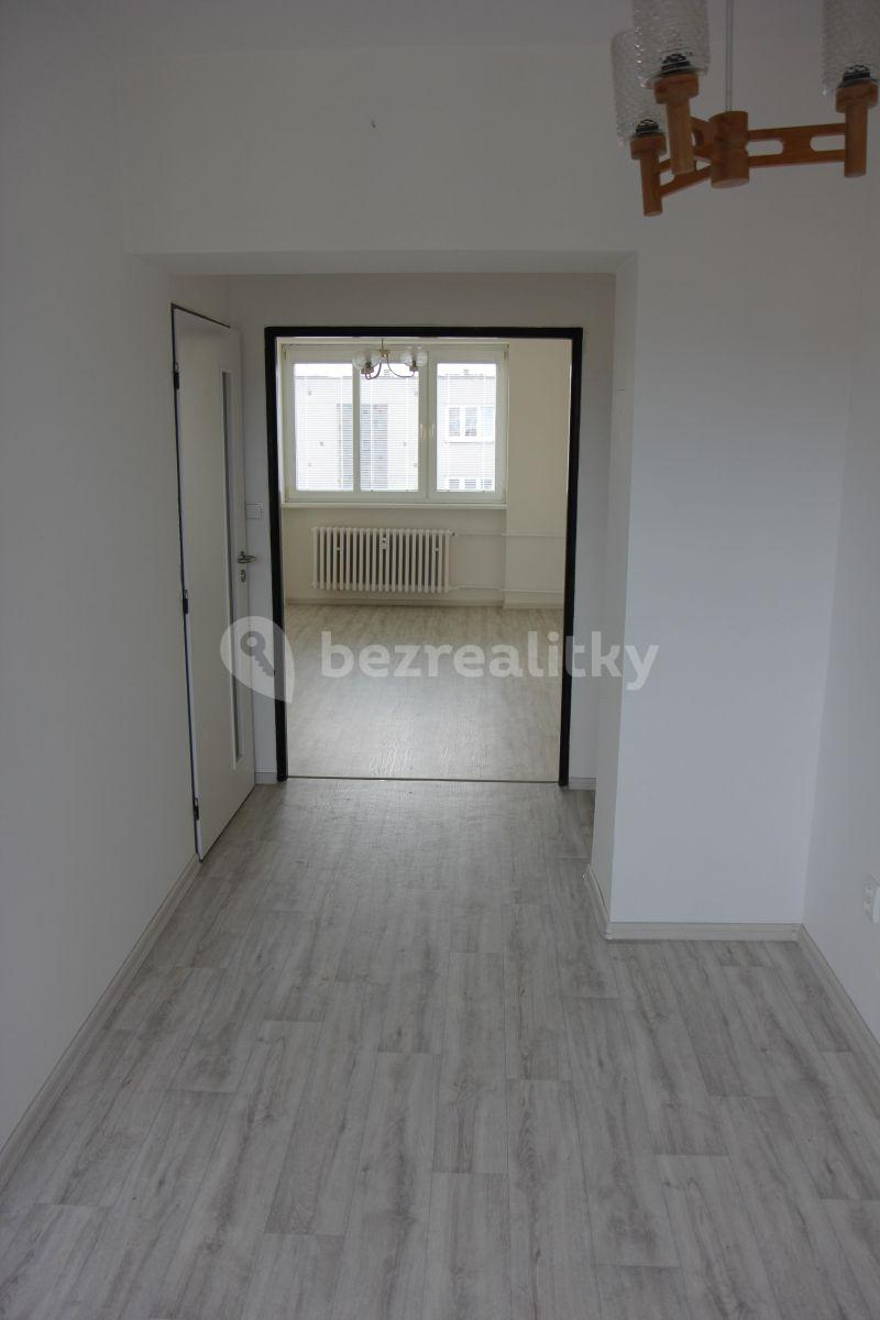 2 bedroom flat to rent, 56 m², Družstevní, Týnec nad Sázavou, Středočeský Region