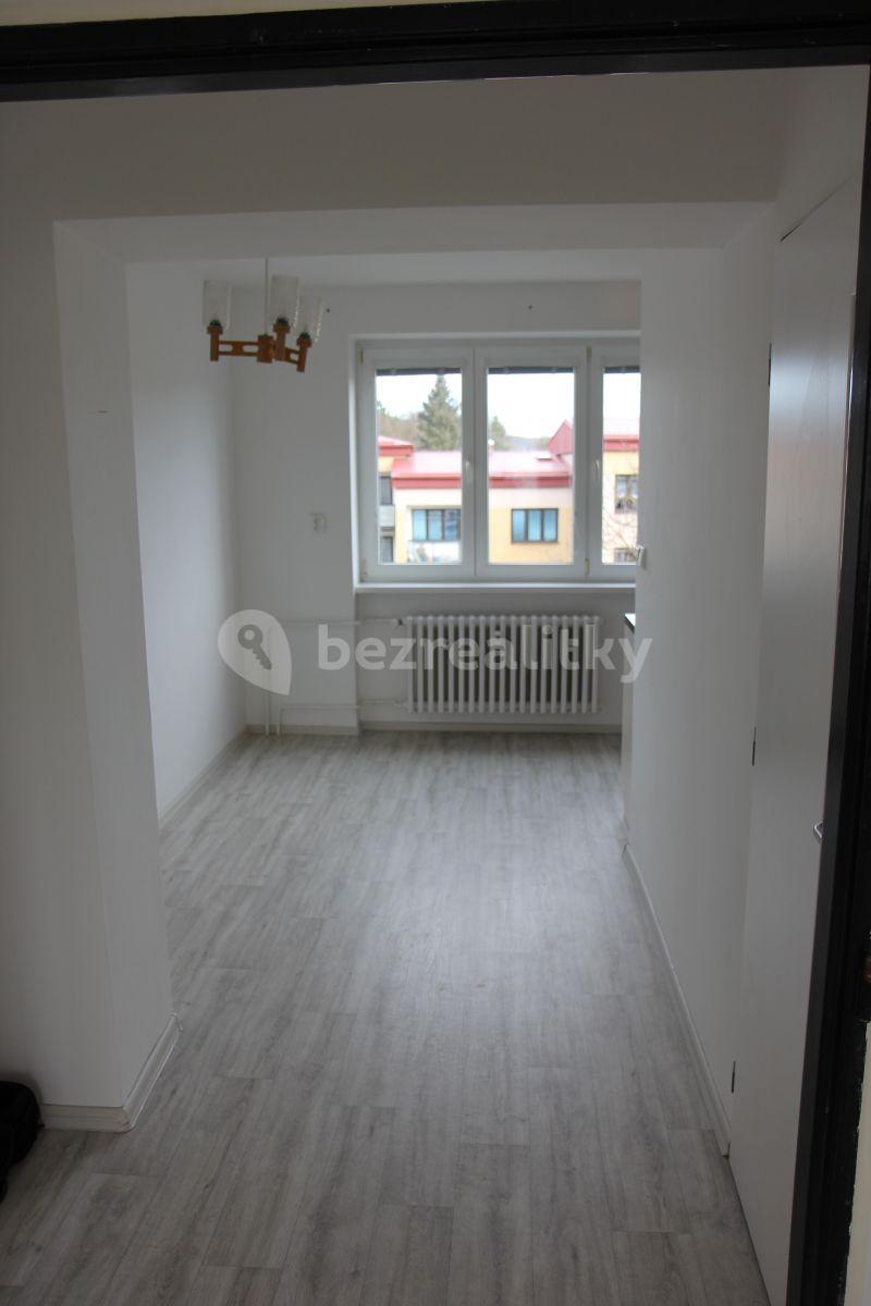 2 bedroom flat to rent, 56 m², Družstevní, Týnec nad Sázavou, Středočeský Region