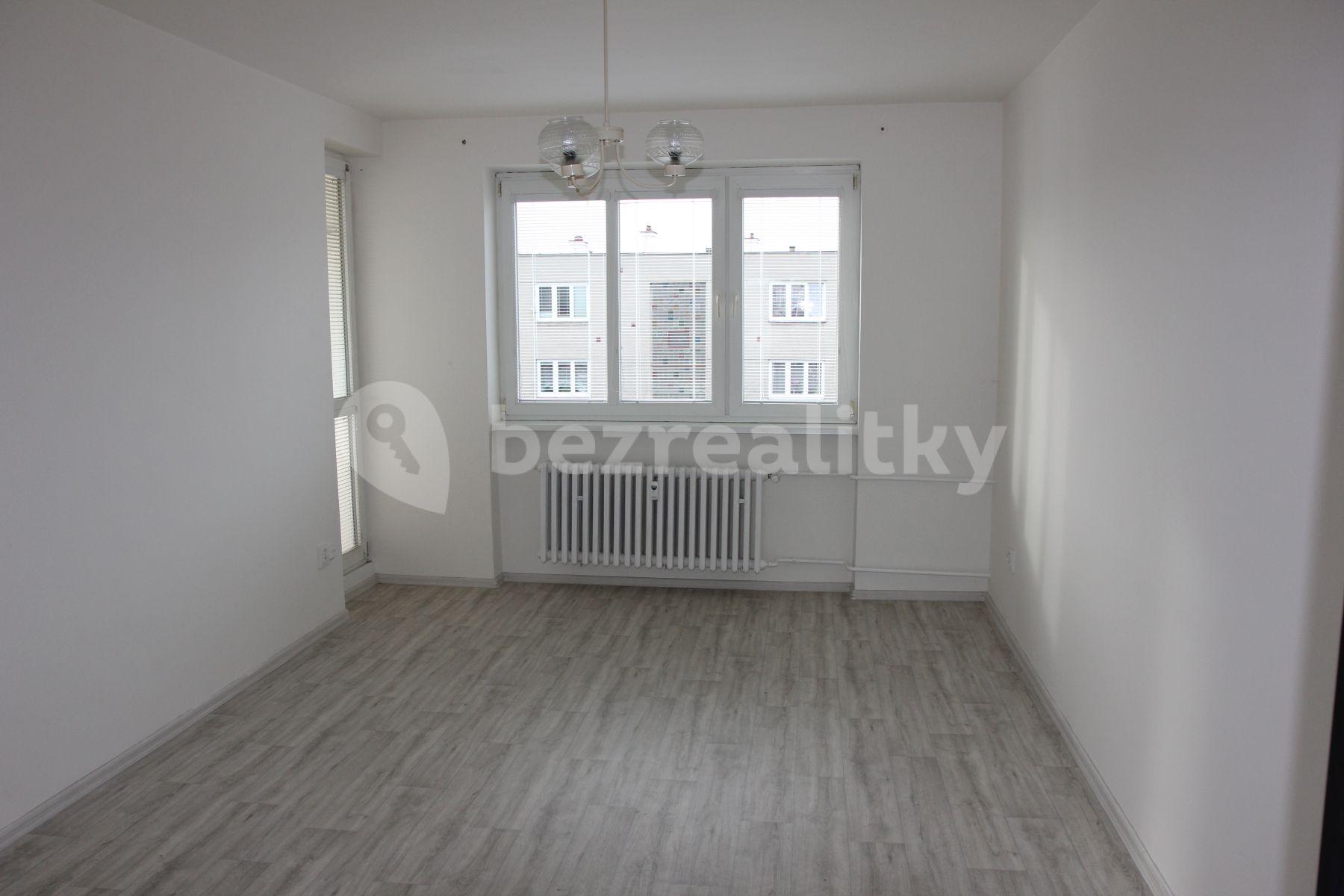 2 bedroom flat to rent, 56 m², Družstevní, Týnec nad Sázavou, Středočeský Region