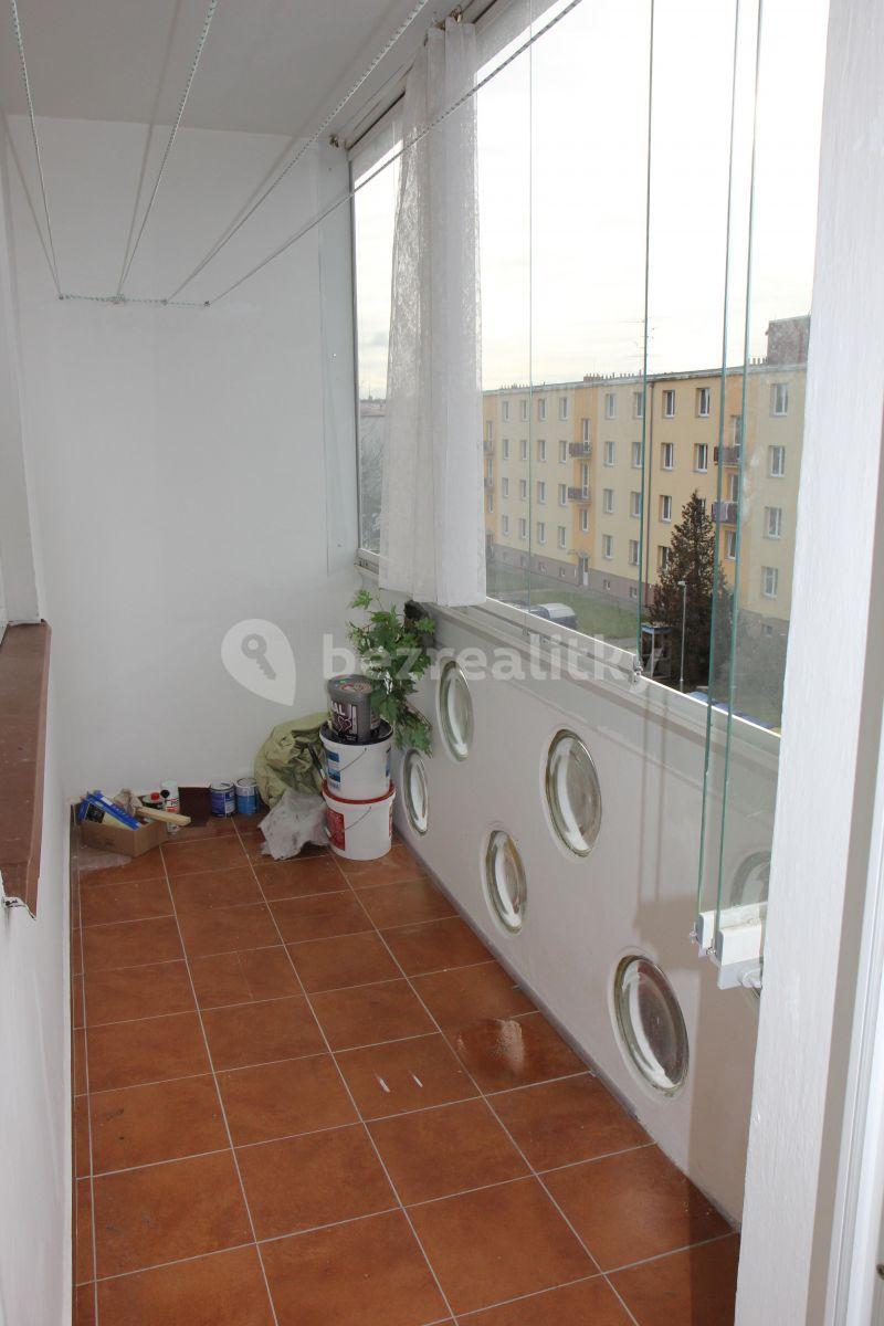 2 bedroom flat to rent, 56 m², Družstevní, Týnec nad Sázavou, Středočeský Region