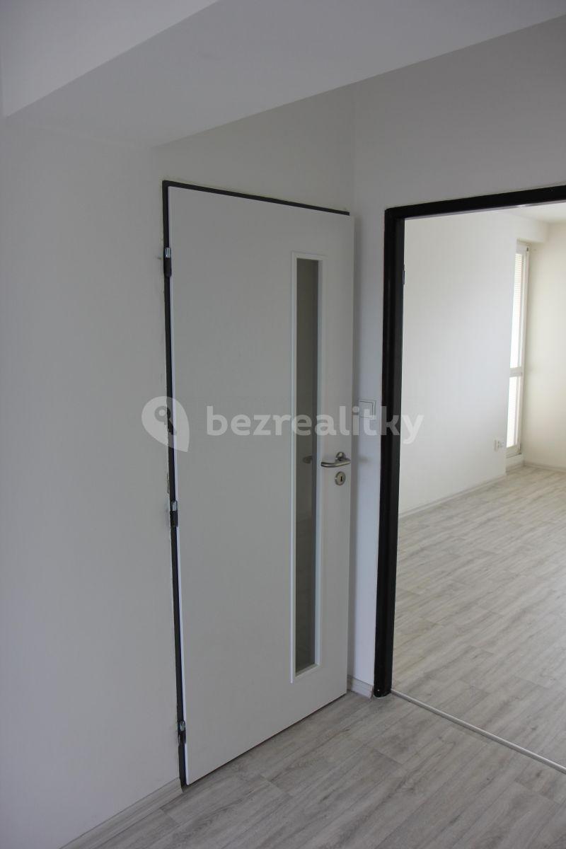 2 bedroom flat to rent, 56 m², Družstevní, Týnec nad Sázavou, Středočeský Region