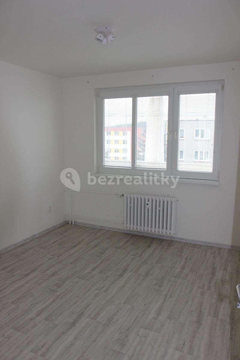 2 bedroom flat to rent, 56 m², Družstevní, Týnec nad Sázavou, Středočeský Region