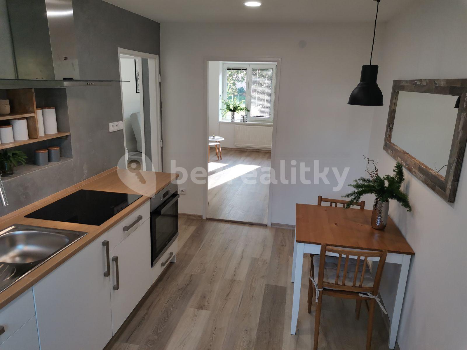 1 bedroom flat to rent, 46 m², Prokopa Holého, Uherské Hradiště, Zlínský Region