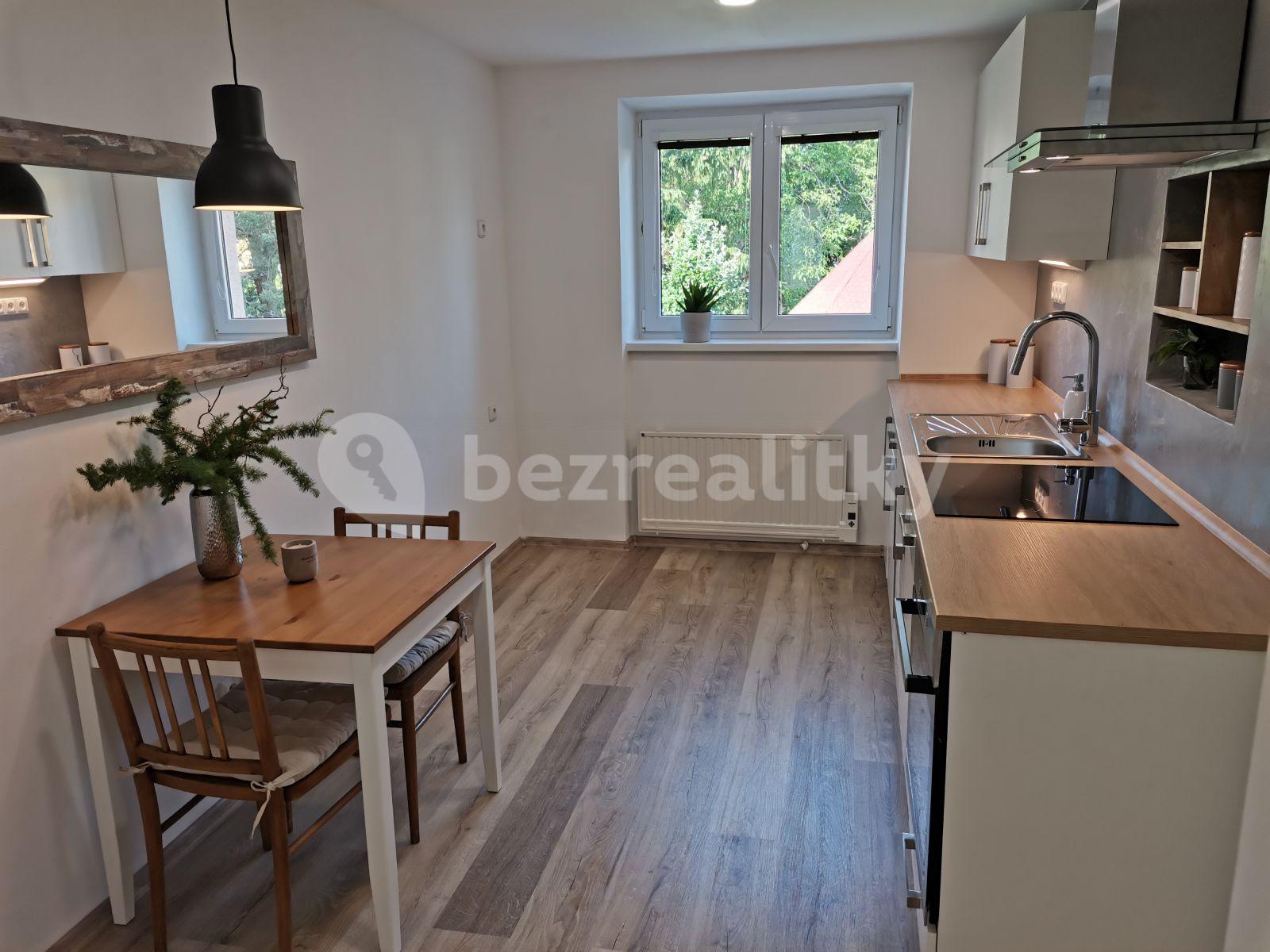 1 bedroom flat to rent, 46 m², Prokopa Holého, Uherské Hradiště, Zlínský Region