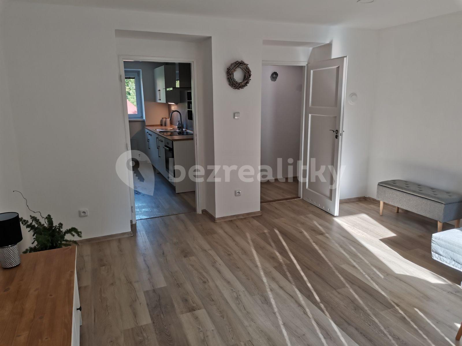 1 bedroom flat to rent, 46 m², Prokopa Holého, Uherské Hradiště, Zlínský Region