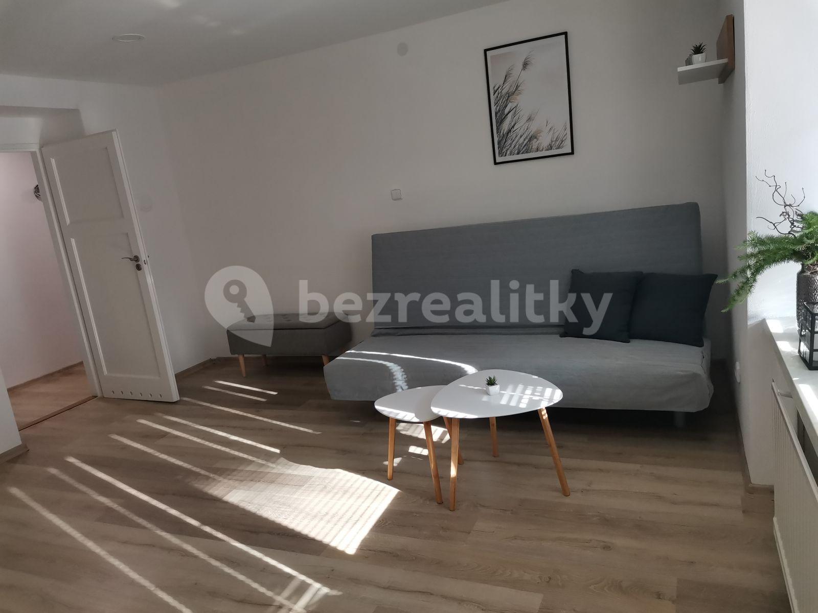 1 bedroom flat to rent, 46 m², Prokopa Holého, Uherské Hradiště, Zlínský Region