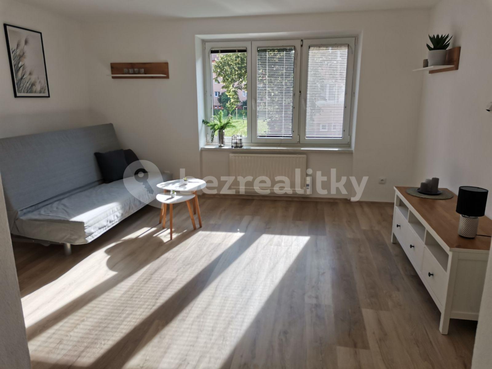 1 bedroom flat to rent, 46 m², Prokopa Holého, Uherské Hradiště, Zlínský Region